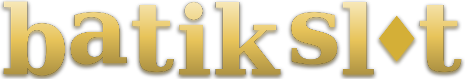 batik slot logo