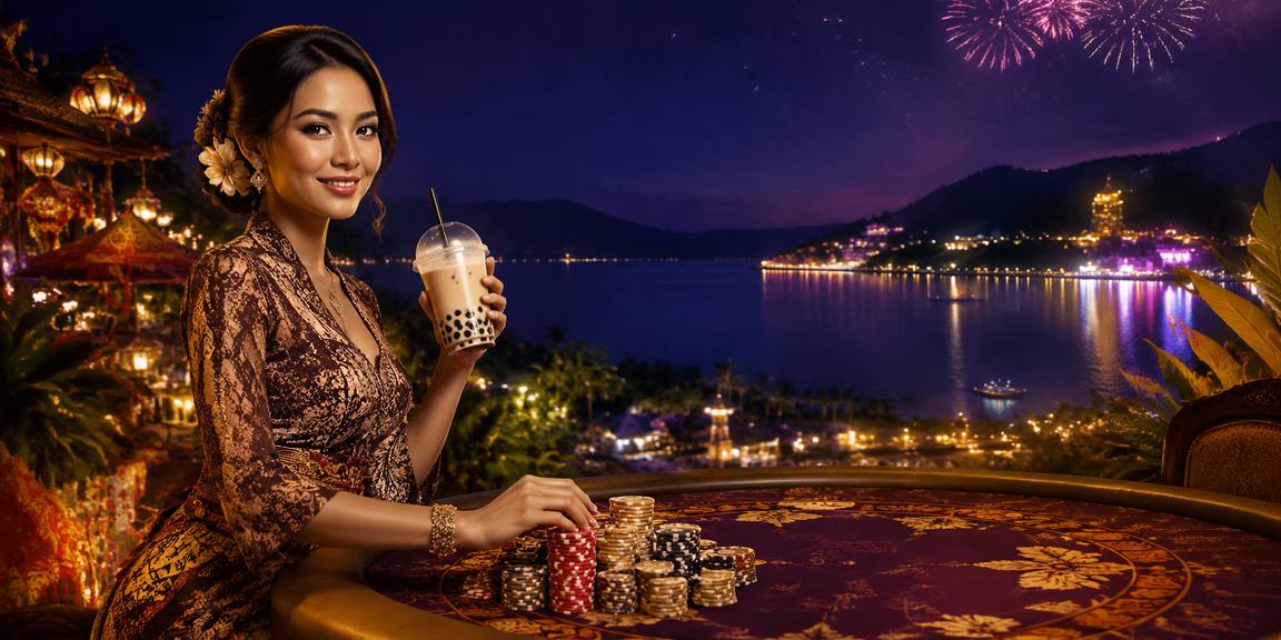 batik slot lobby snapshot