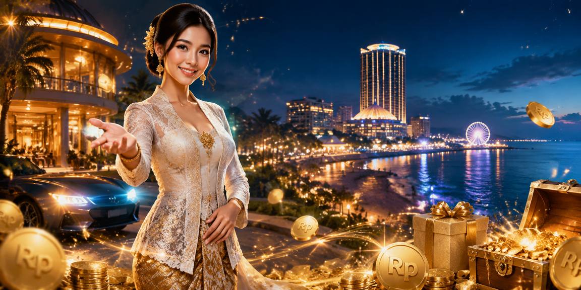 batik slot Casino rooms